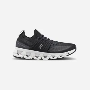 On Running Cloudswift 3 All Black