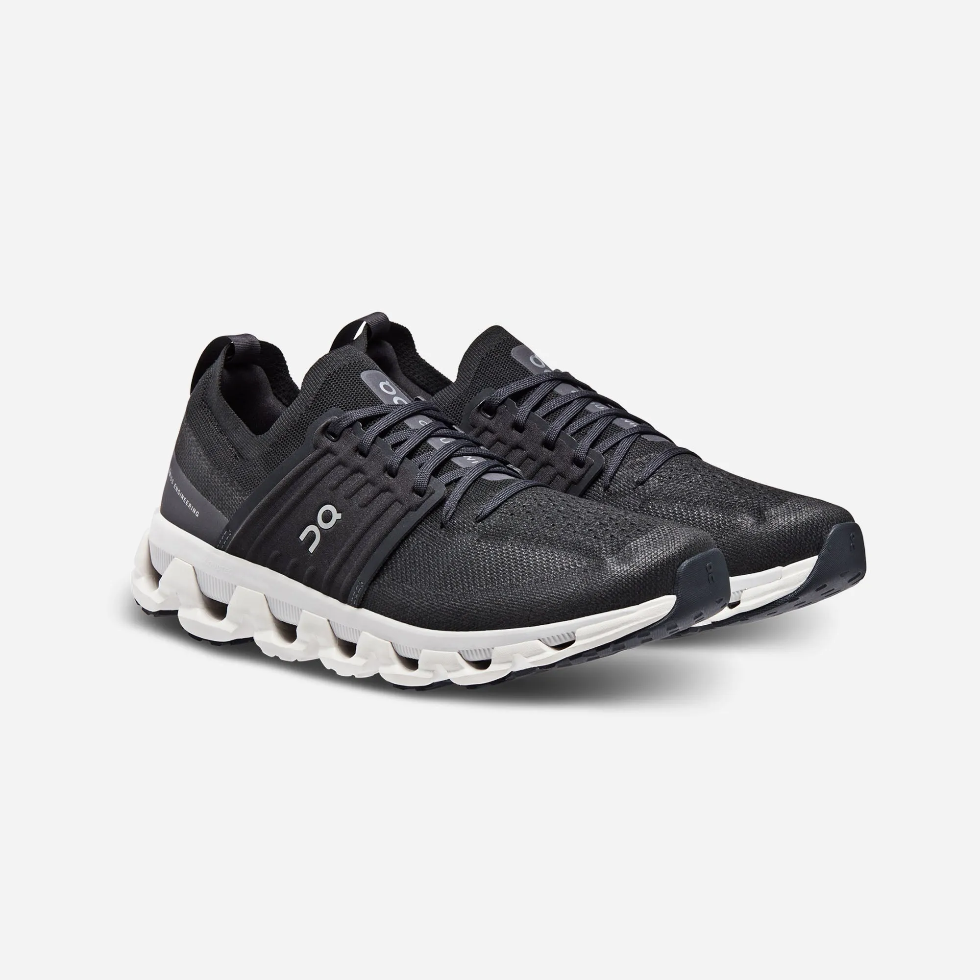 On Running Cloudswift 3 All Black
