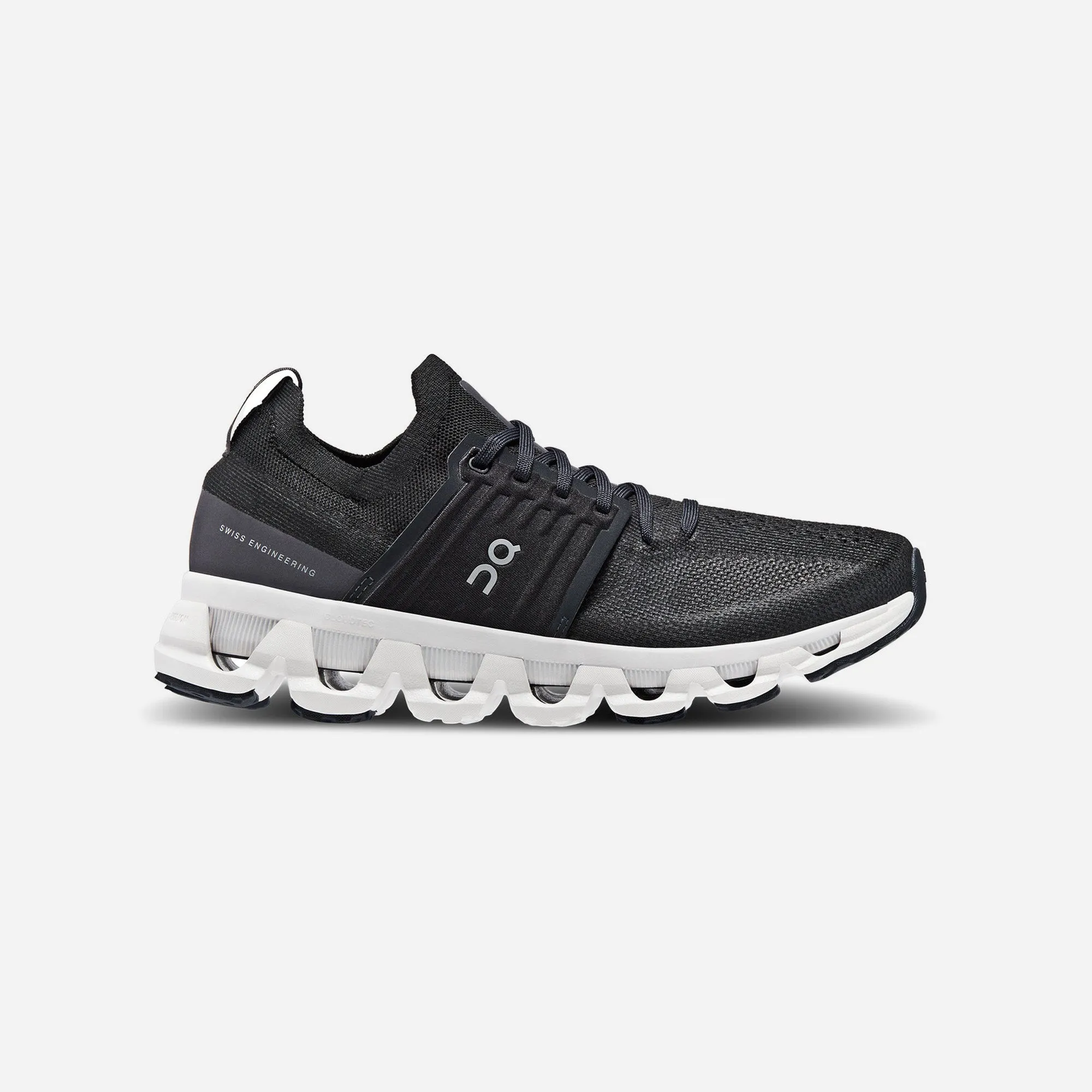 On Running Cloudswift 3 All Black