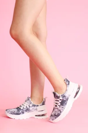 On the Fly-Knit Sneakers - FINAL SALE