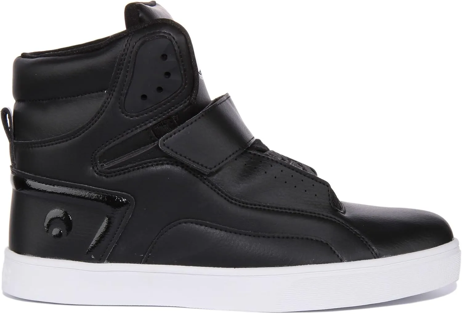 Osiris Mens Rize Ultra Skate Inspired Sneakers Shoes