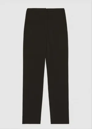 PATRIZIA PEPE  PANTALONE SIGARETTA ALLA CAVIGLIA 8P0585/A6F5-K103