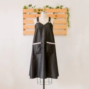 Pattern: 239 – Buckle Tent Dress *Custom Fit