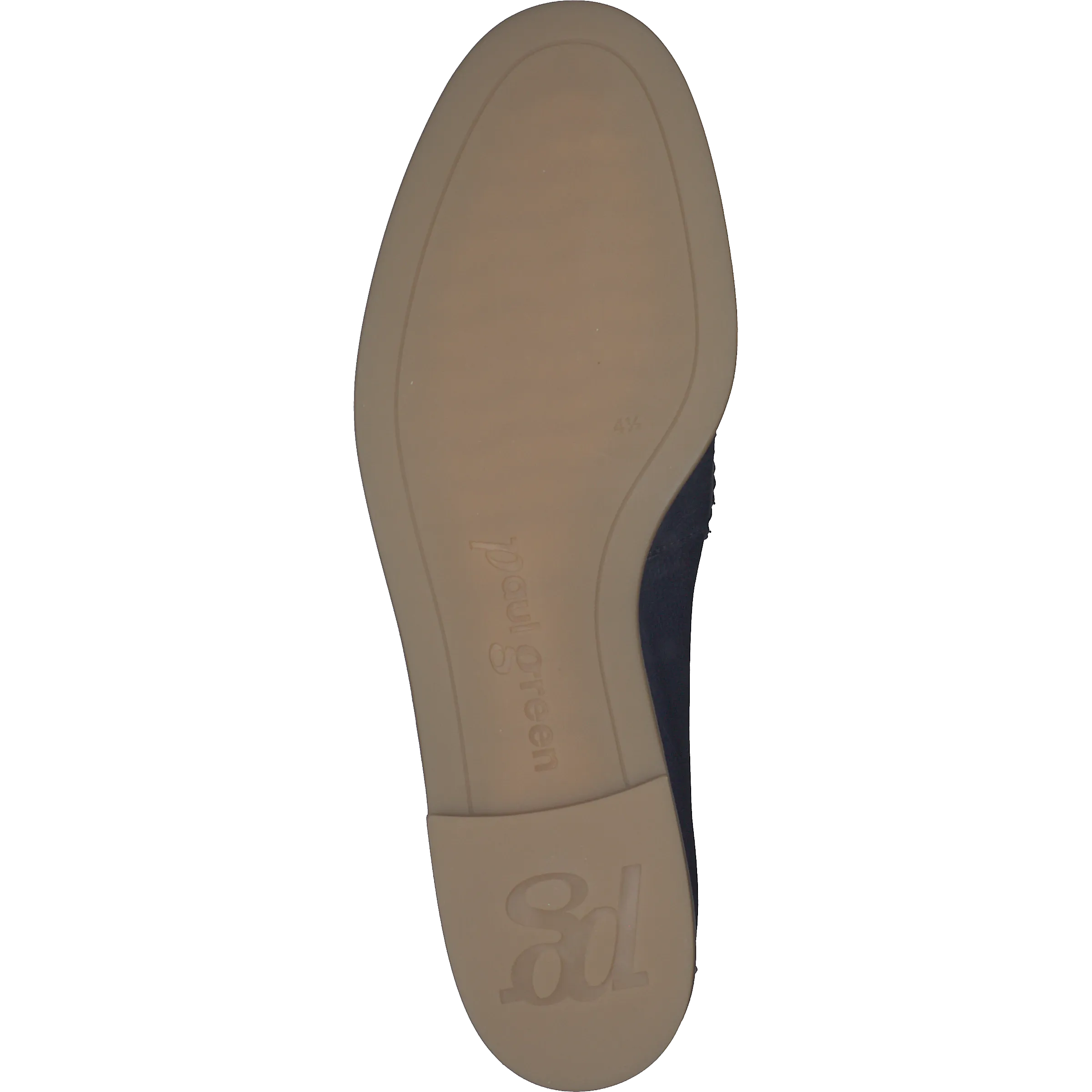 Paul Green 1063025- Loafer