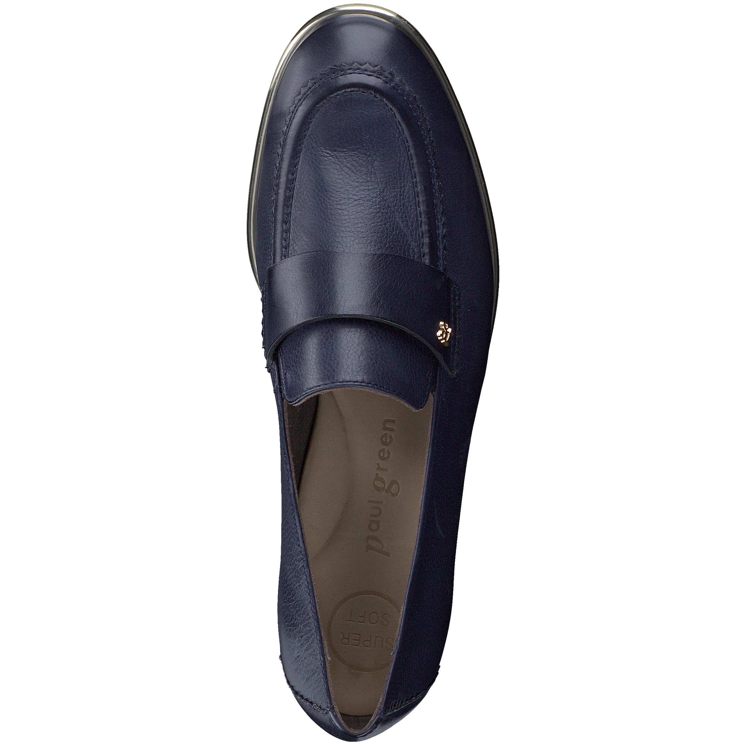 Paul Green 1063025- Loafer