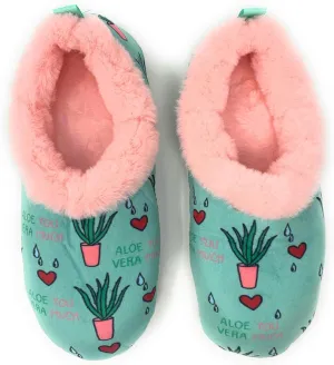 Pinot Time Women's Indoor Slippers