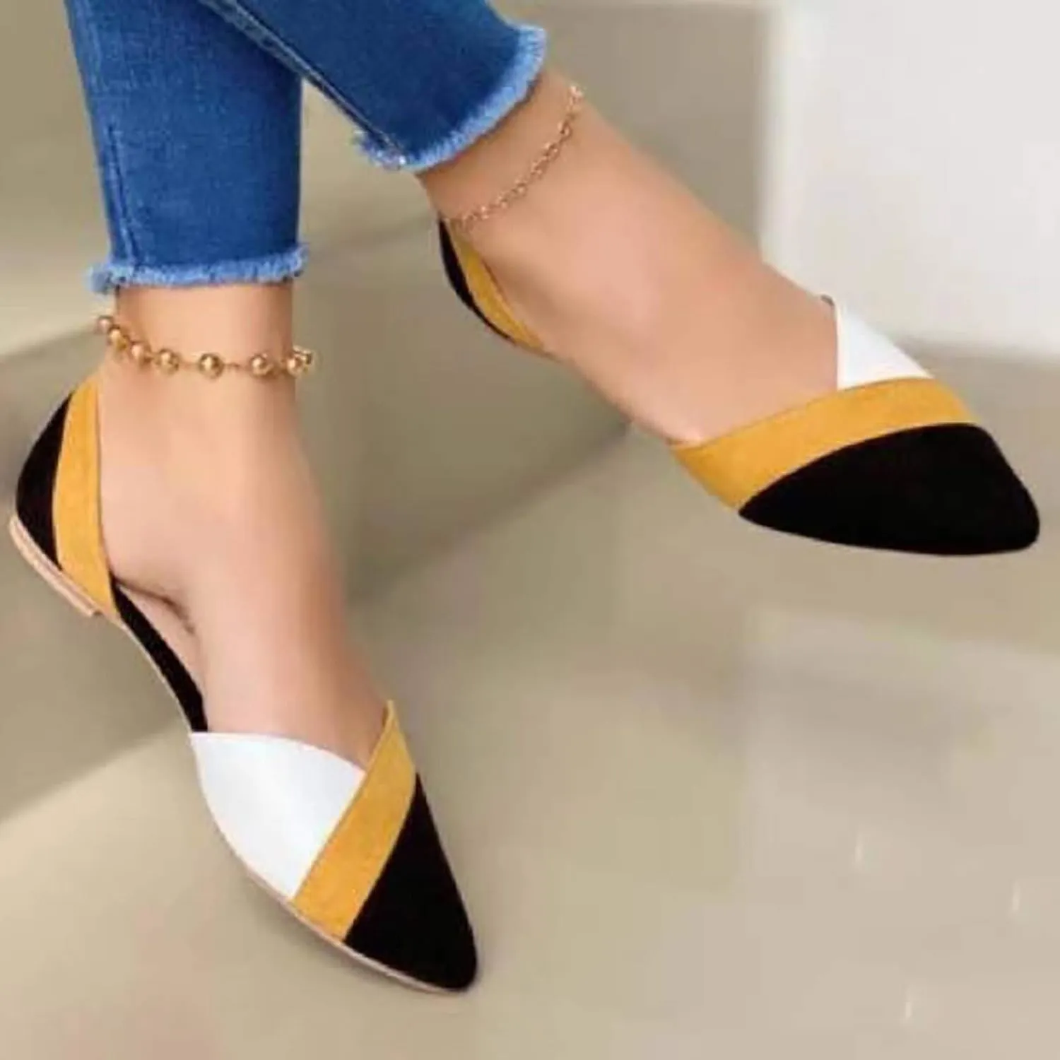 Platform Sandals for Women Summer Outdoor Camping Walking Beach Sandals Walking Sandals Women Comfort Arch Support