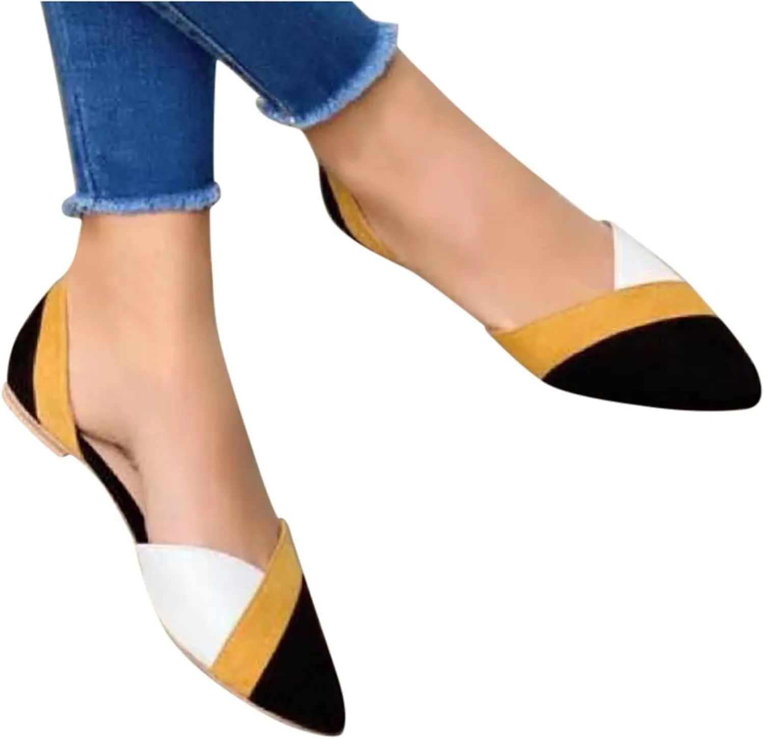Platform Sandals for Women Summer Outdoor Camping Walking Beach Sandals Walking Sandals Women Comfort Arch Support