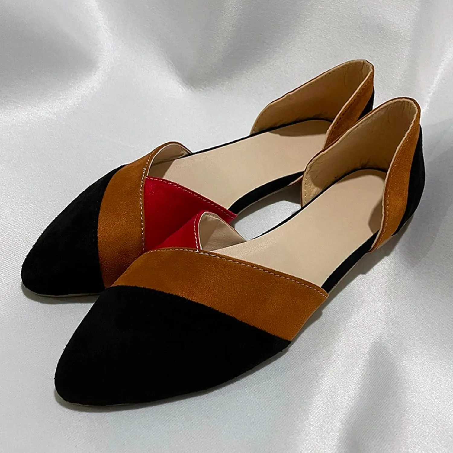 Platform Sandals for Women Summer Outdoor Camping Walking Beach Sandals Walking Sandals Women Comfort Arch Support