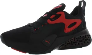 Puma Men's XETIC Half Life Magma Training Sneakers Size