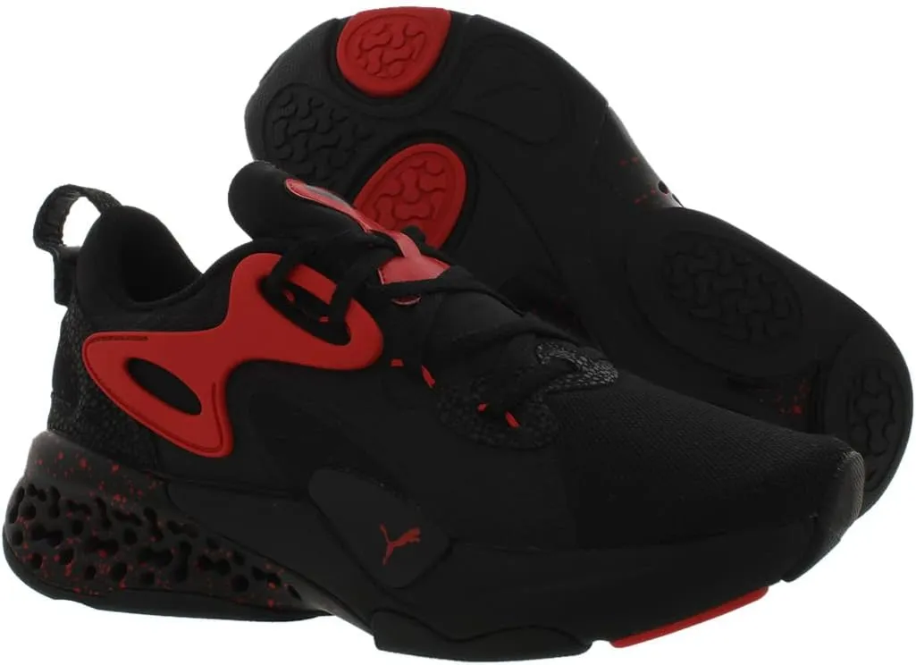 Puma Men's XETIC Half Life Magma Training Sneakers Size