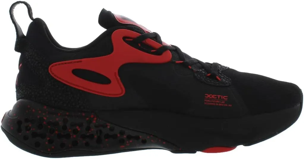 Puma Men's XETIC Half Life Magma Training Sneakers Size