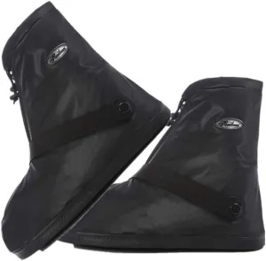 Rain Shoe Covers Men Women Waterproof Anti-Slip Boot Covers