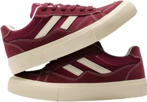 Retro Sports-Style Men's Skate Shoes, Suitable for All Seasons and Versatile for Casual and Daily wear.