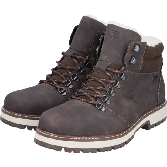 Rieker F8333-25 Flip Grip Boots