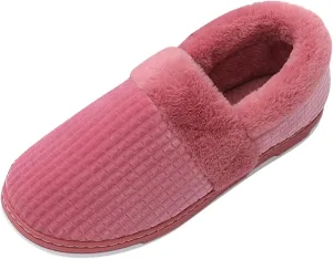 SBGMoSJ Womens Slip On Wide Width Indoor/Outdoor House Slippers Mens House Shoes Fuzzy Slippers for Women Indoor and Outdoor Fuzzy Slippers for Women Indoor Cute Christmas Mugs Gifts for Him 2023
