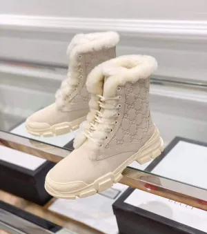 SE813 GG Boots / Size 5-9