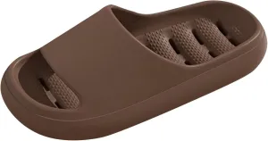 Showers Sandals Women and Men Pillow Slippers Mens Cloud Slides Bath Slippers Shower Slides House Home Water Shoe