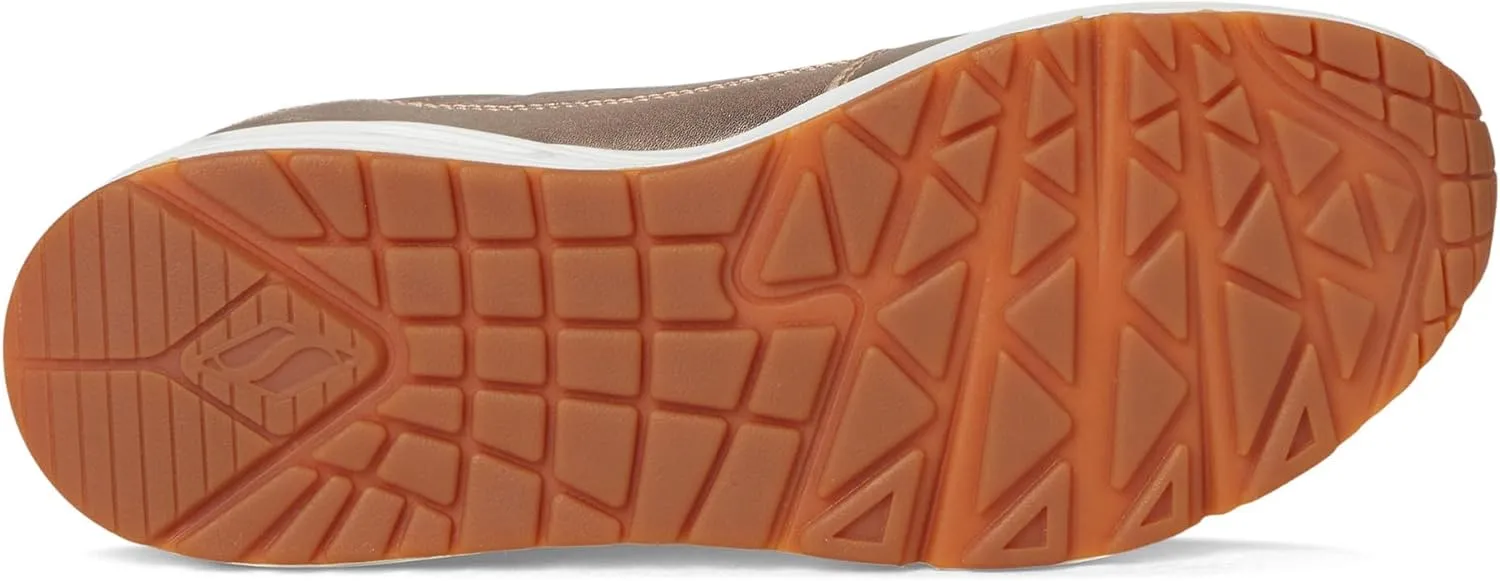 Skechers Women's Uno-Metallixs Sneaker