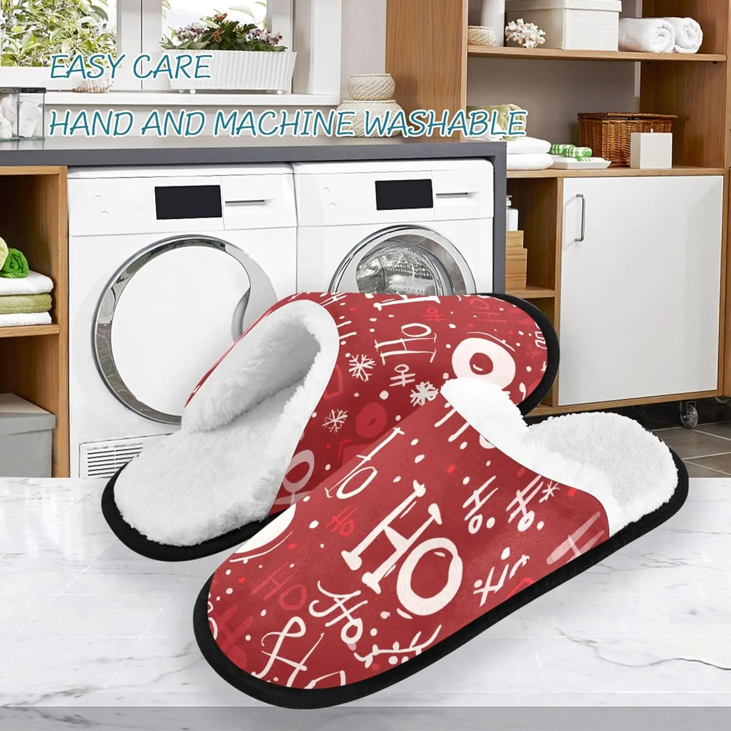 Slippers Soft Indoor Women Men House Slippers Home Shoes