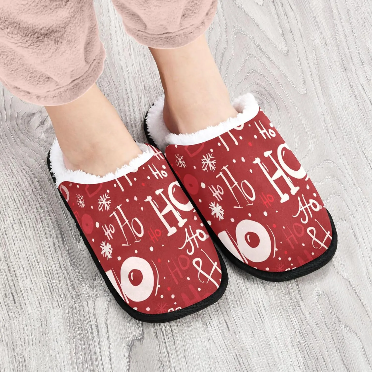 Slippers Soft Indoor Women Men House Slippers Home Shoes