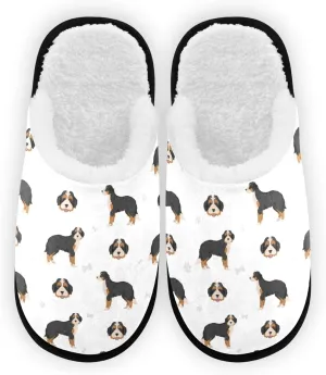 Slippers Soft Indoor Women Men House Slippers Home Shoes