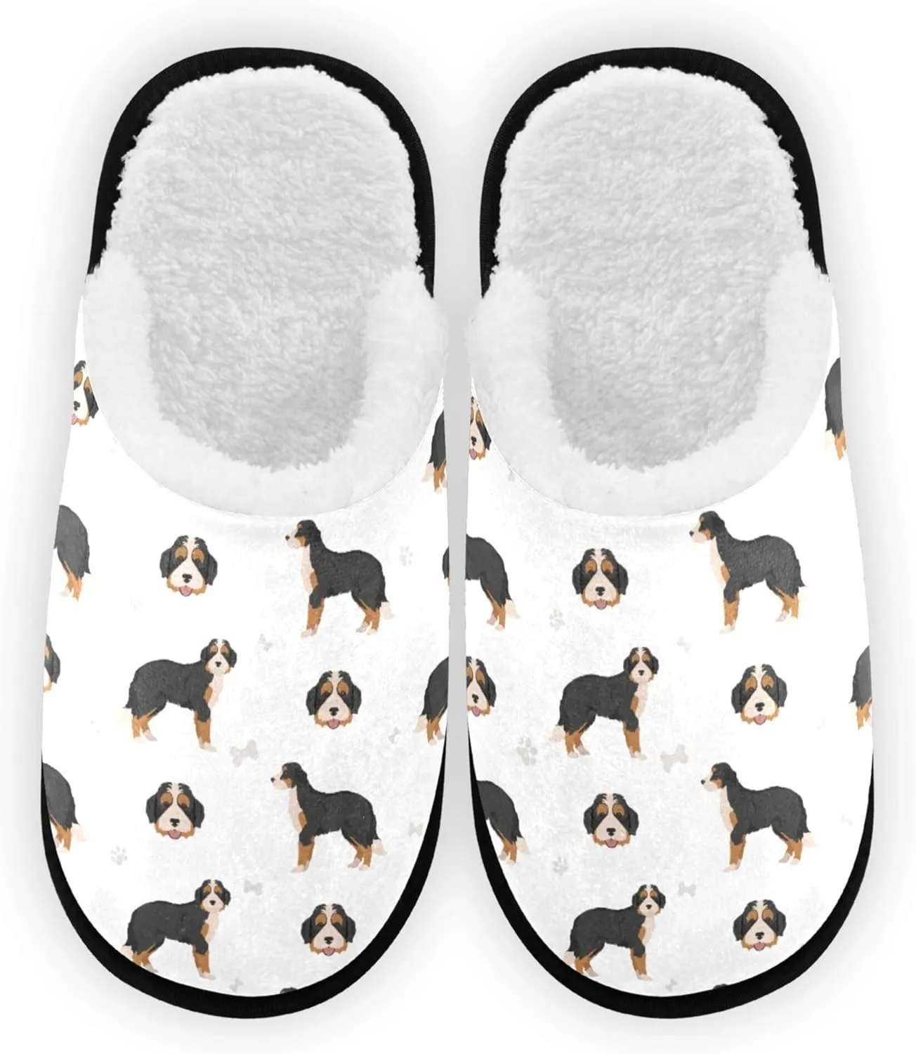 Slippers Soft Indoor Women Men House Slippers Home Shoes