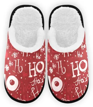 Slippers Soft Indoor Women Men House Slippers Home Shoes