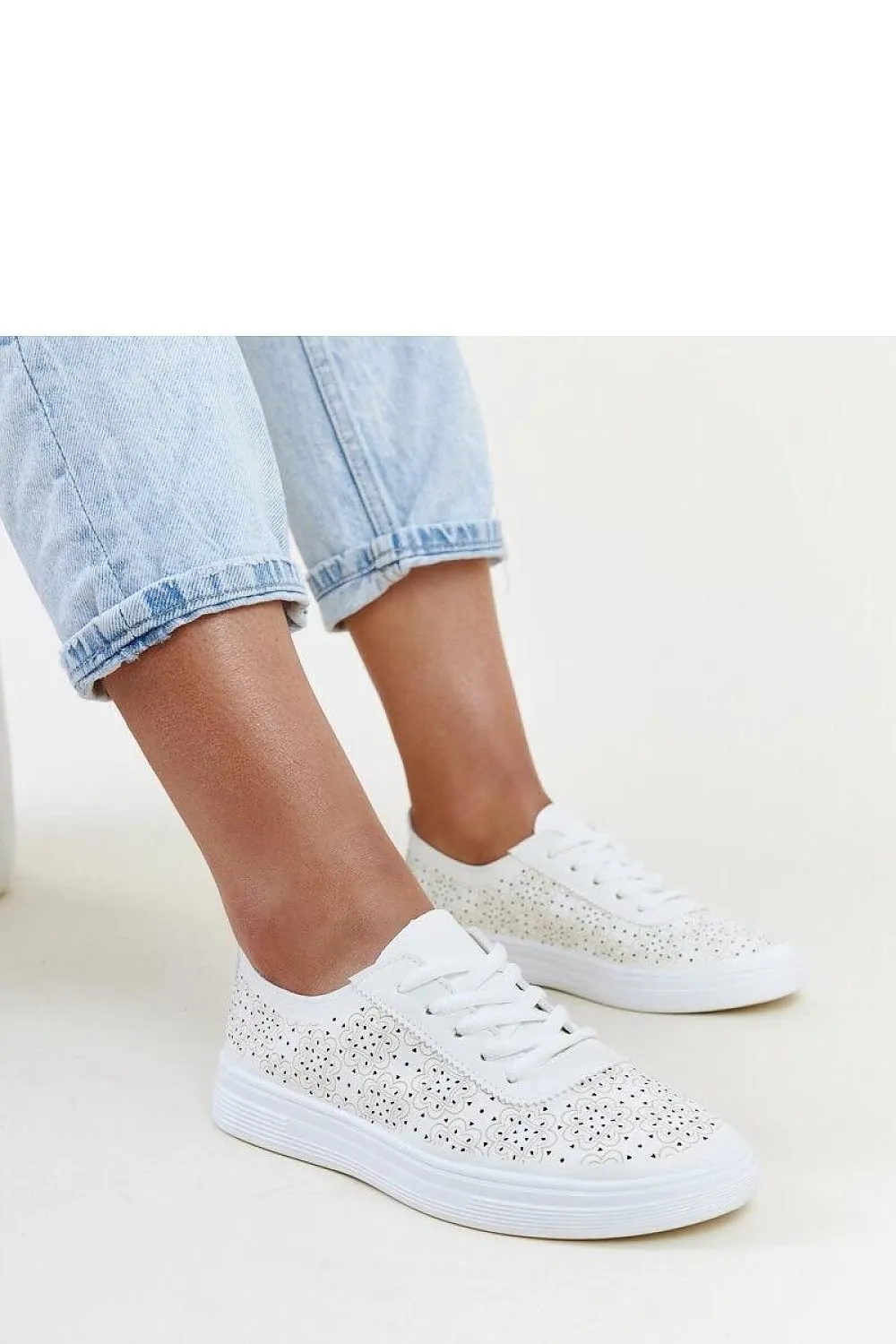 Sneakers model 207319 Solea