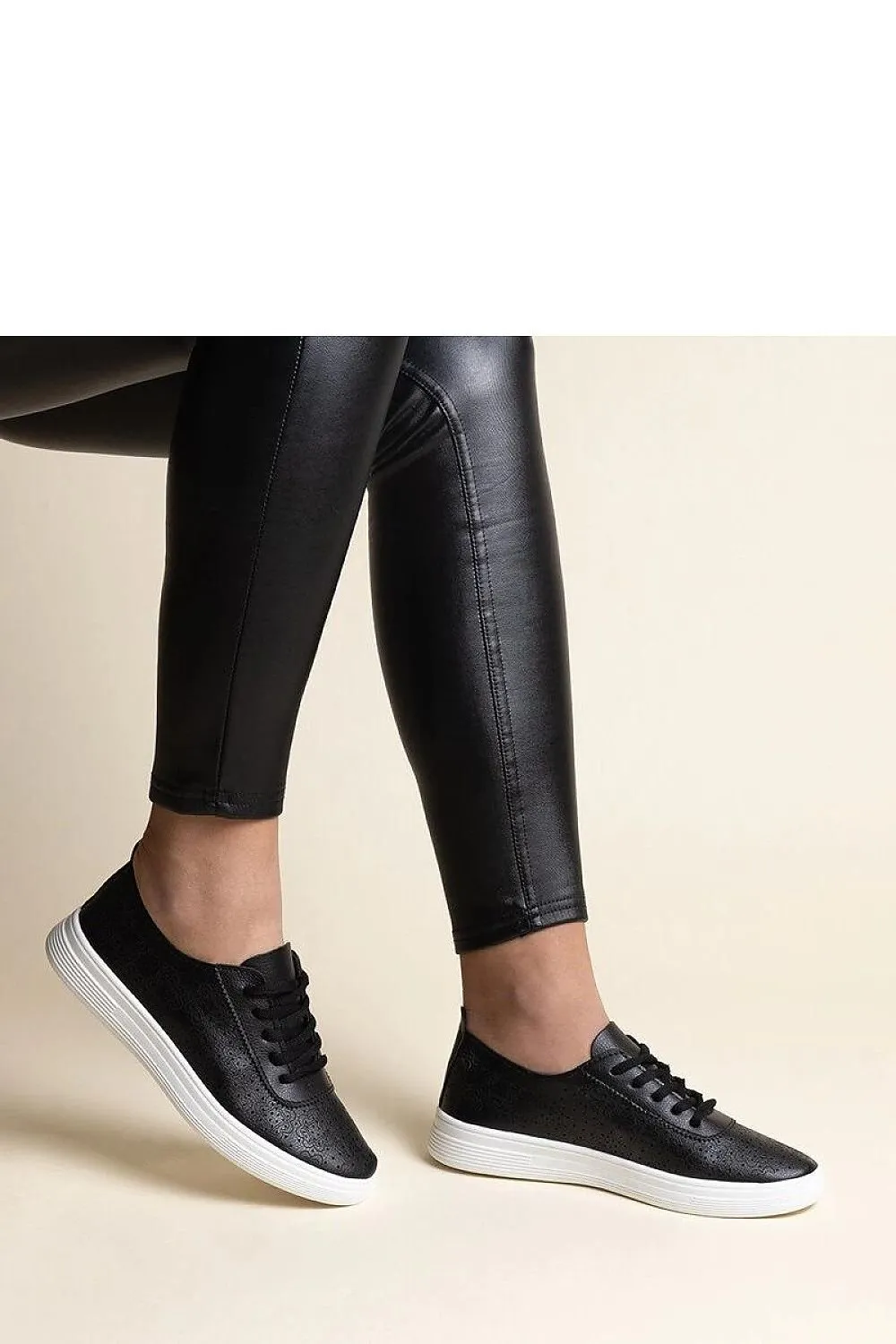 Sneakers model 207319 Solea