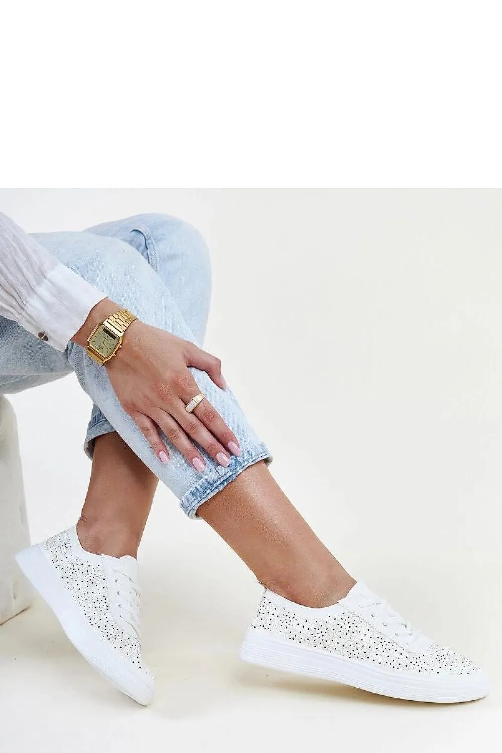 Sneakers model 207319 Solea