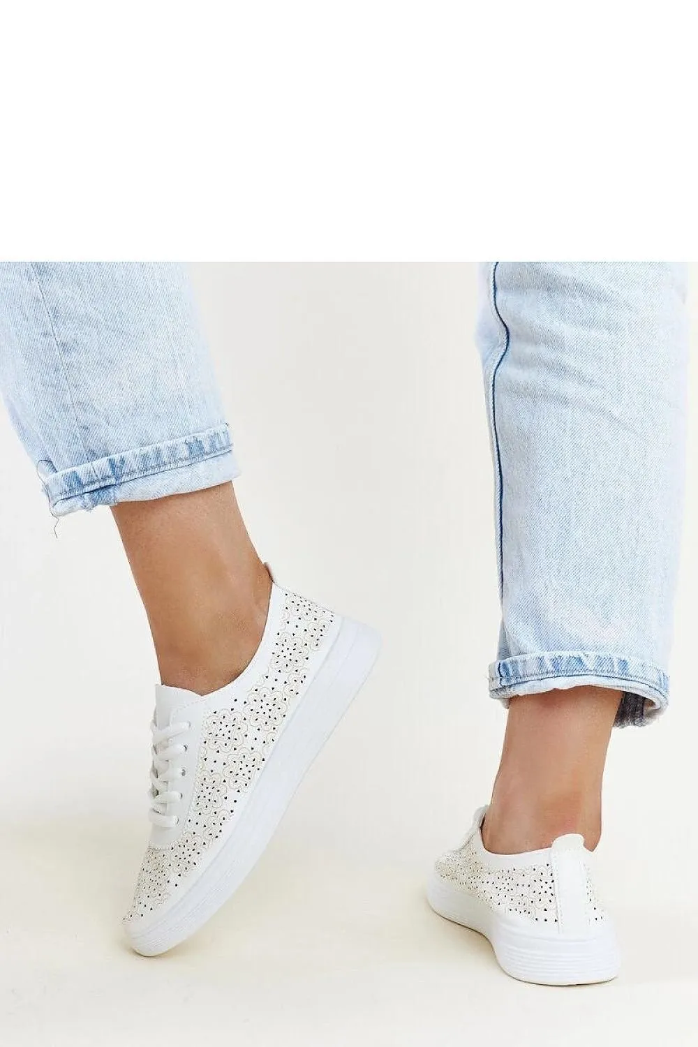 Sneakers model 207319 Solea