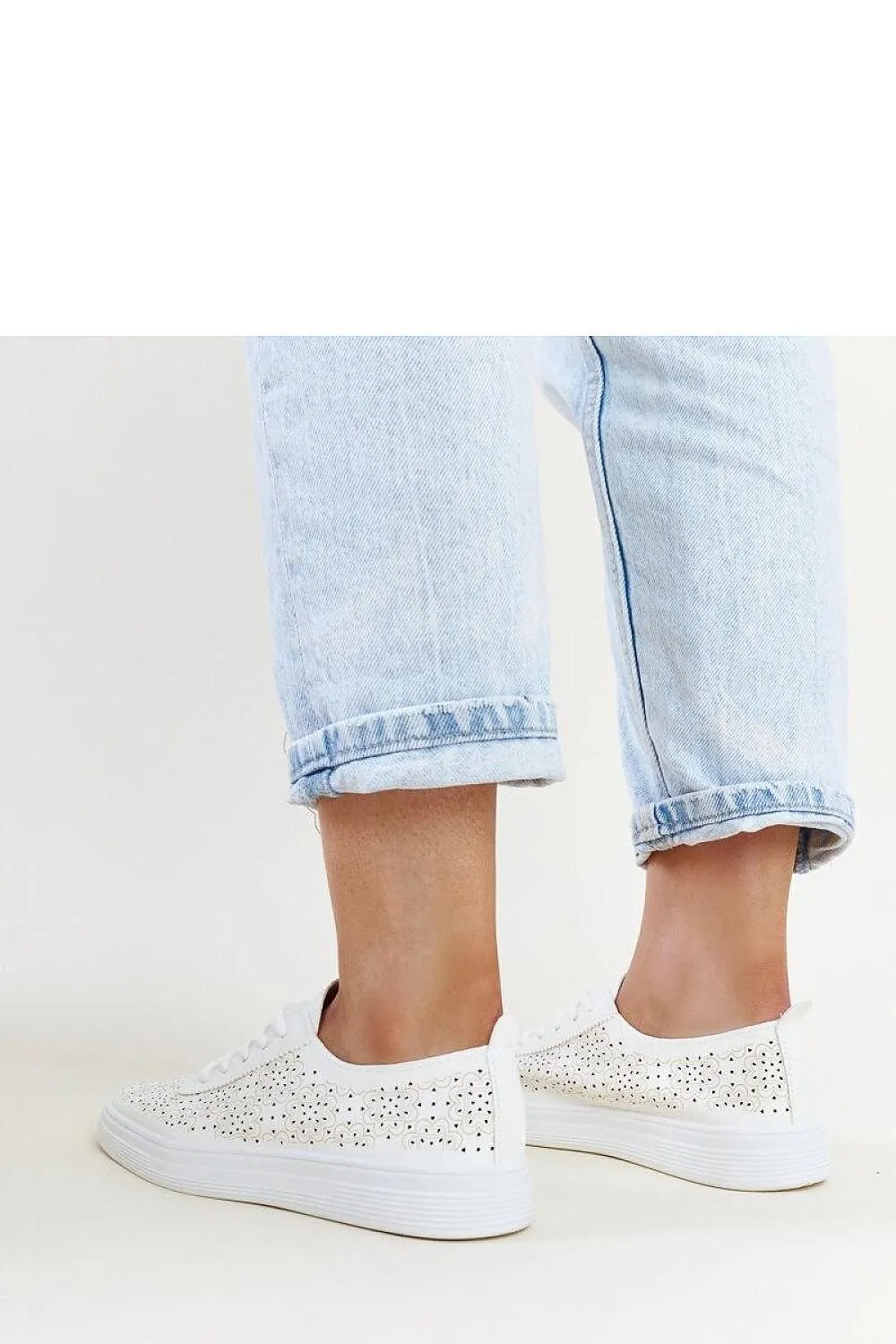 Sneakers model 207319 Solea
