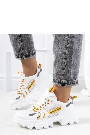 Sneakers model 208043 Solea