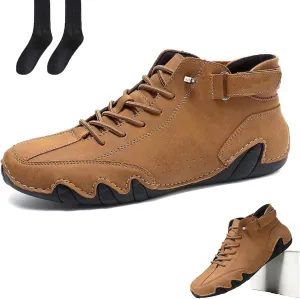Vogany Shoes Orthopedic Sneakers for Women and Men,Vogldeck - Waterproof and Breathable Orthopedic Shoes Waterproof Unisex Walking Hiking Shoes Shoes for Men