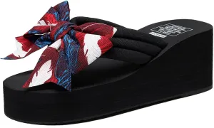 Wedge Sandals for Womens Women's Sandals Wedges for Womens Heels Shoes Summer Beach Flatform