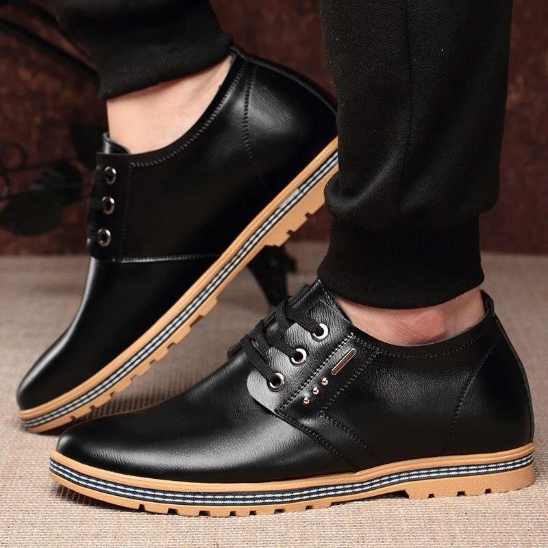West Louis Vintage Design Velvet Loafers