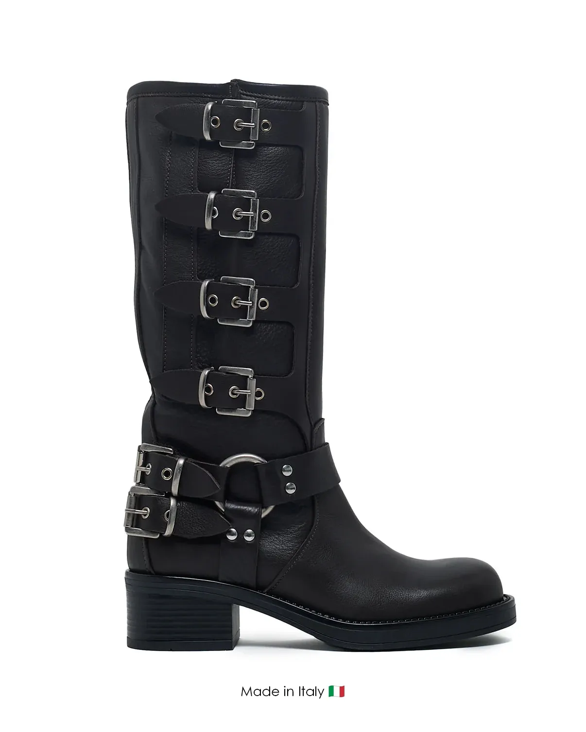 Windsor Brown Leather