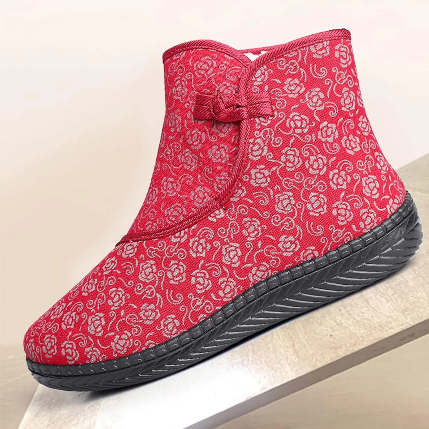 Winter Boots for Women Waterproof Wide Calf Women's Composite Toe Waterproof Work Boots Womens Snow Boots Wide Calf Womens Waterproof Snow Walking Boots Botas Invierno Mujer