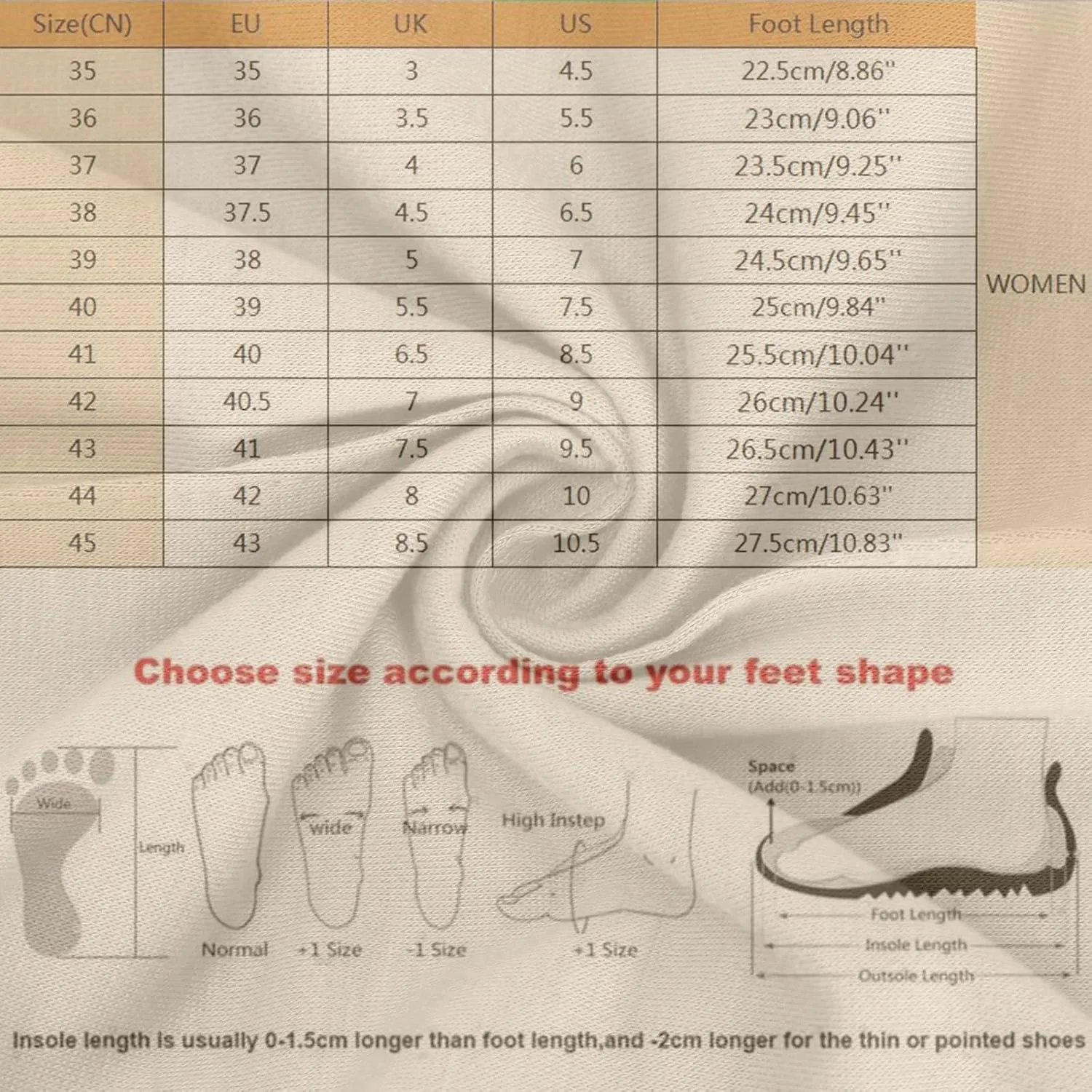 Women's Arch Support Sandals Summer Comfort Slip on Slides Casual Outdoor Walking Sandal Beach Shoes for Holiday