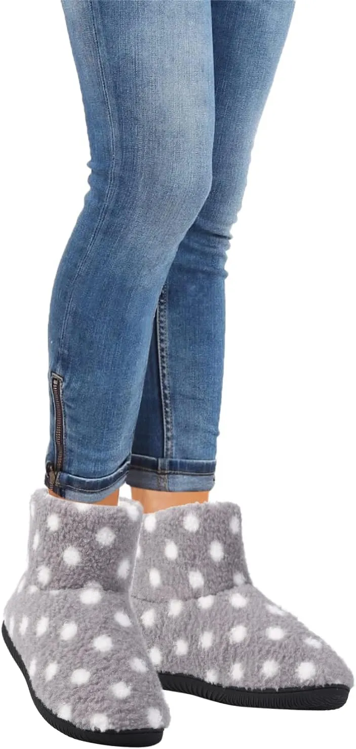 Women's Indoor Slipper
