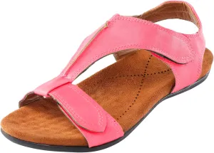 Women's Orthopedic Arch Support Sandals Summer Comfortable Walking Flat Beach Sandals Casual Dressy Mens Beach Flip Flops Size 9