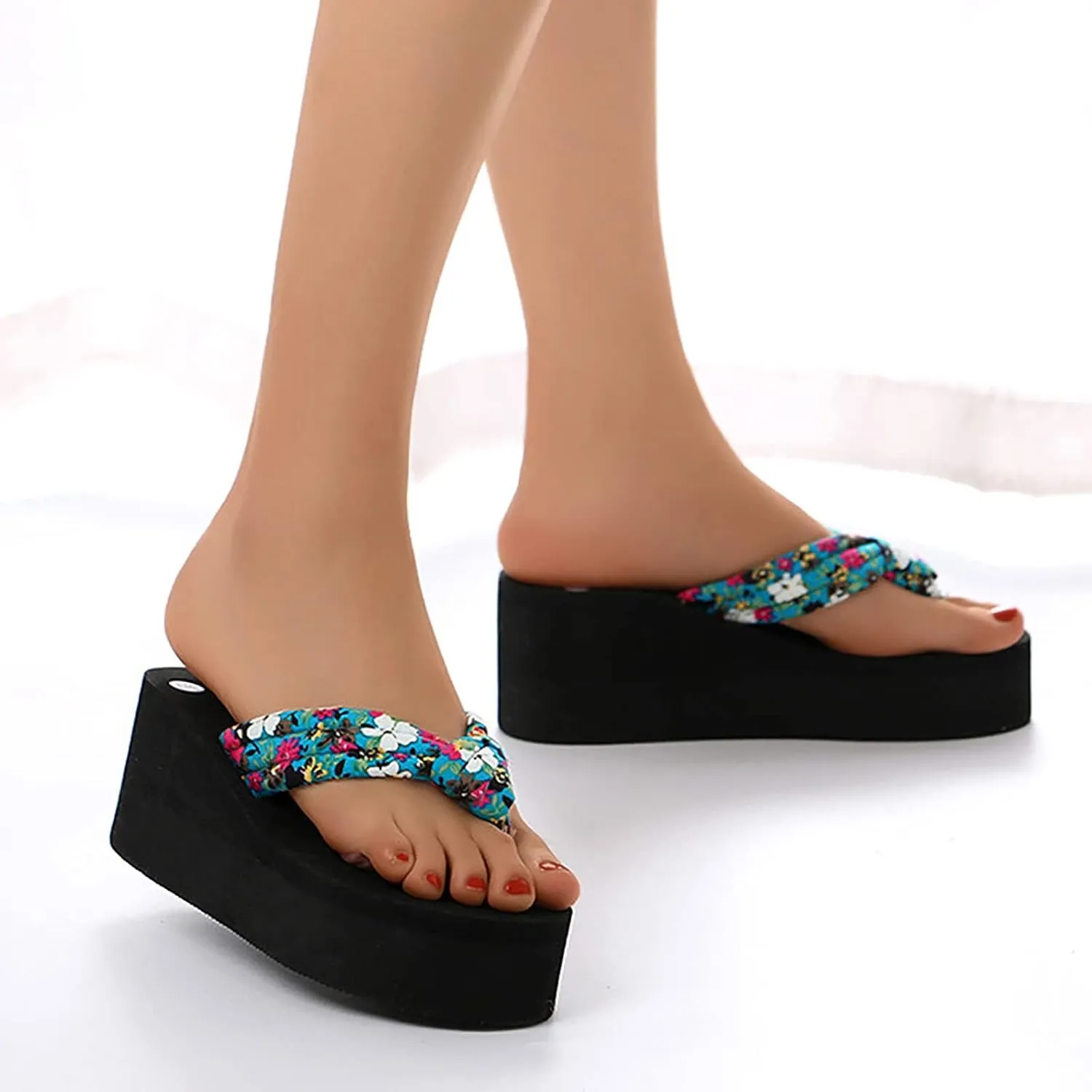Womens Orthopedic Sandals Womens Flat Sandals Slip on Summer Sandal for Flat Feet Sandal Comfortable