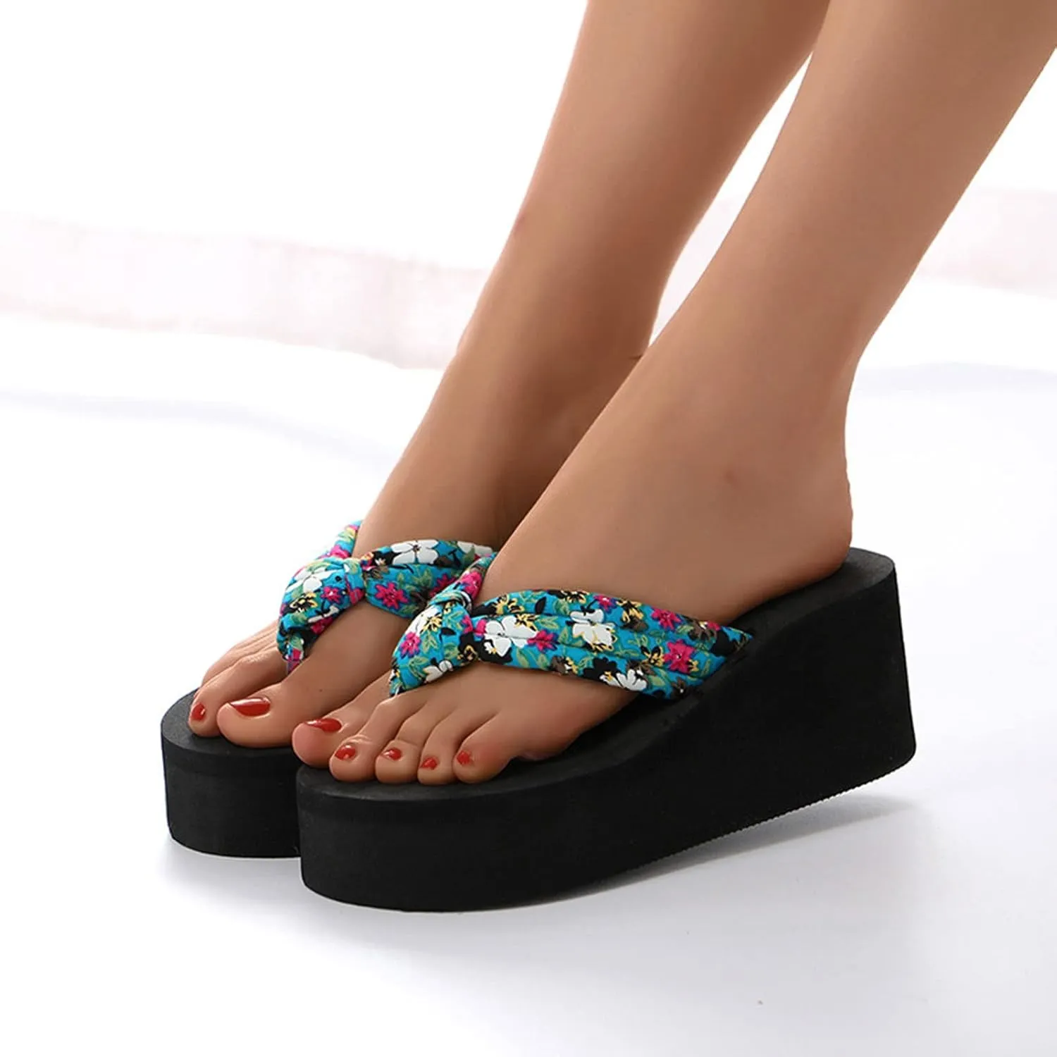 Womens Orthopedic Sandals Womens Flat Sandals Slip on Summer Sandal for Flat Feet Sandal Comfortable