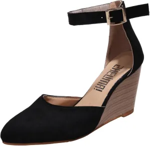 Womens Platform Sandals Comfortable Summer Platform Casual Dress Women Sandal Women's Orthopedic Sandals