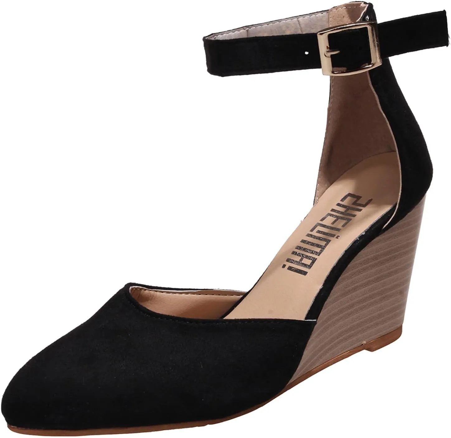 Womens Platform Sandals Comfortable Summer Platform Casual Dress Women Sandal Women's Orthopedic Sandals