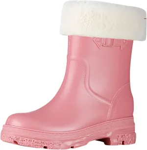 Womens Rain Boots Womens Rubber Boots Comfort for Boating Fishing Gardening Farming Unisex Rain Shoes