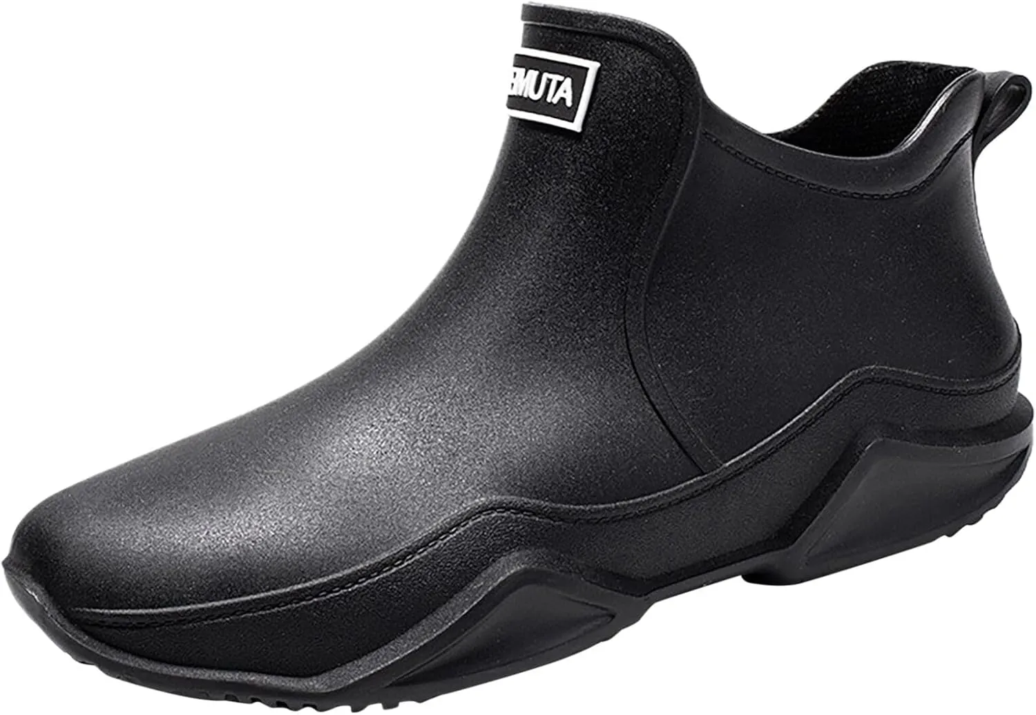 Womens Rubber Boots Womens Rain Boots Comfort for Boating Fishing Gardening Farming Outdoor Rain Shoes