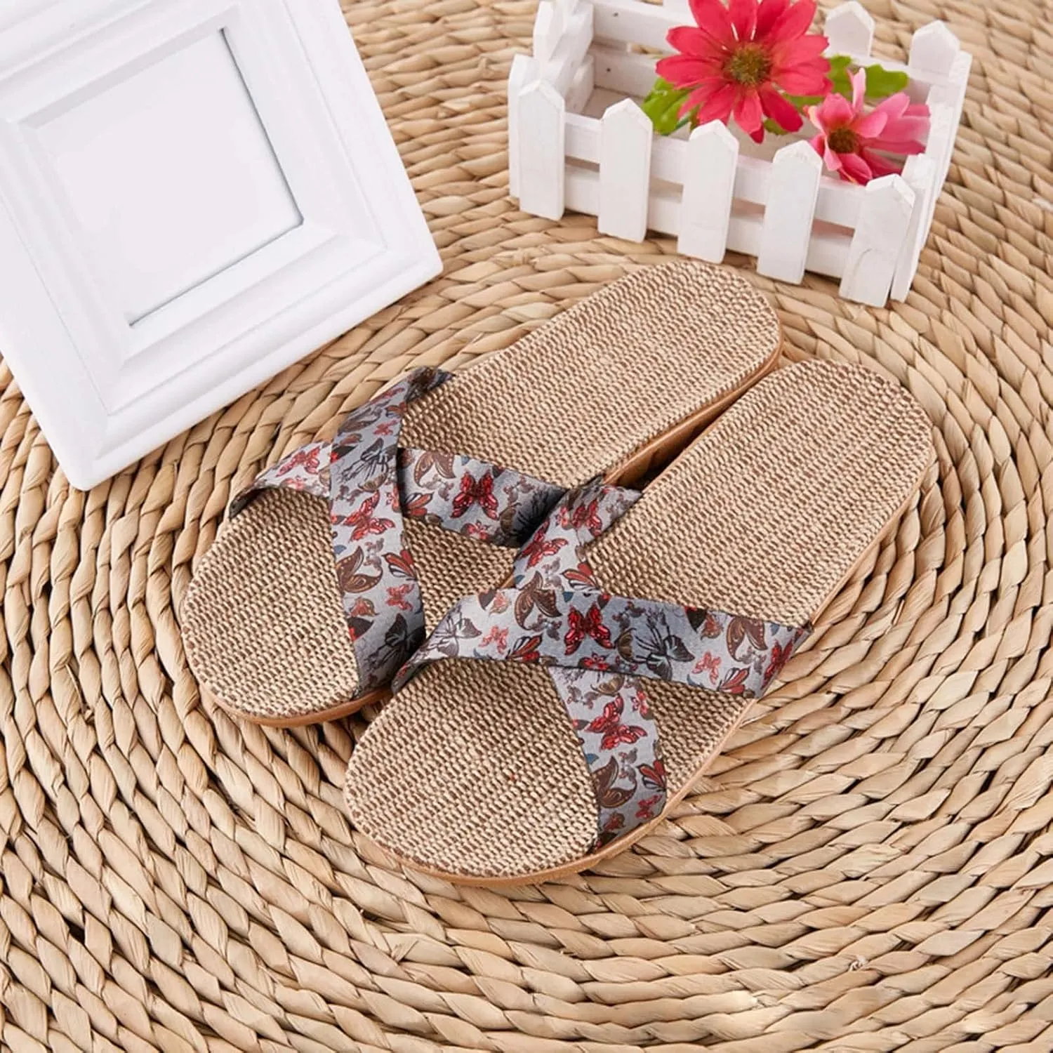 Women's Sandals Flat Sandals for Women Dressy Womens Flat Dress Black Women Dressy Casual Summer Comfortable