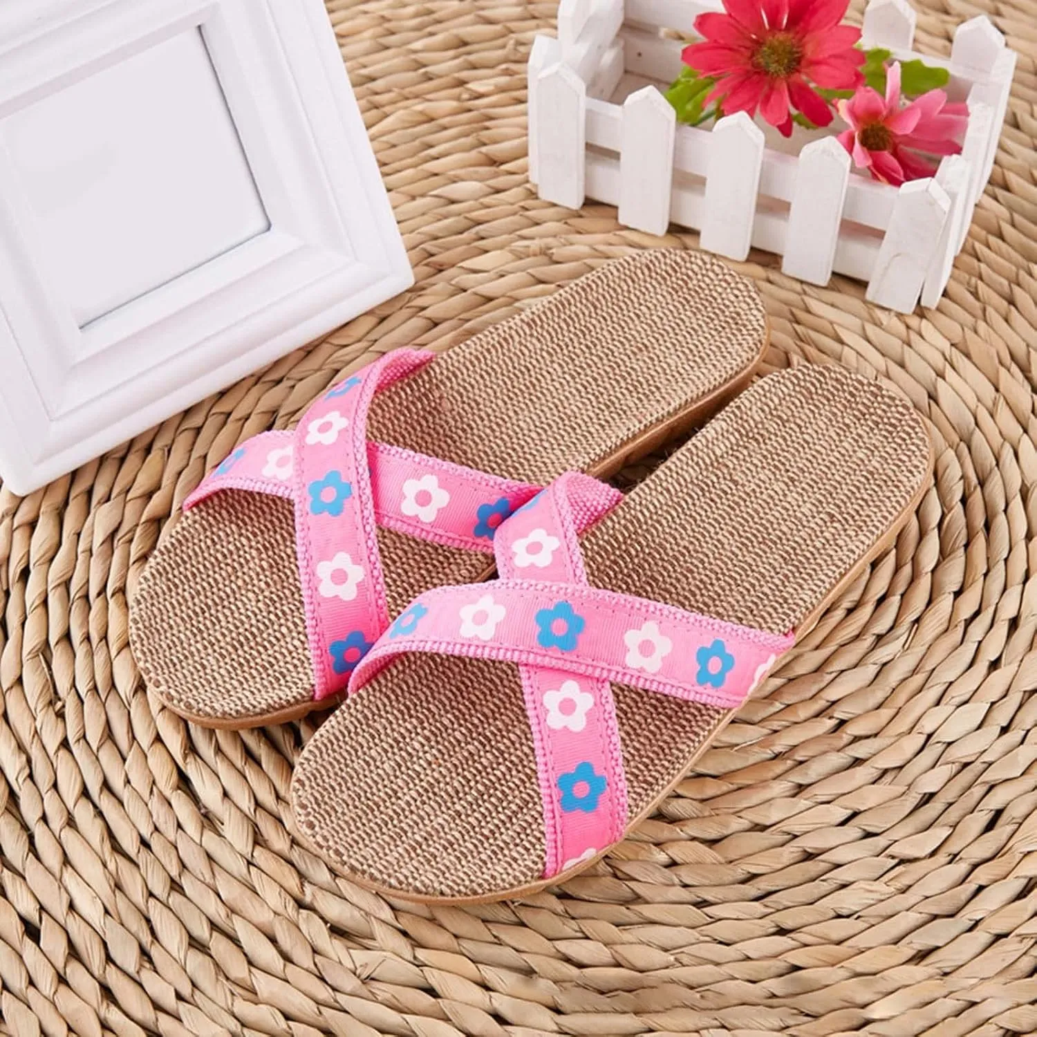 Women's Sandals Flat Sandals for Women Dressy Womens Flat Dress Black Women Dressy Casual Summer Comfortable
